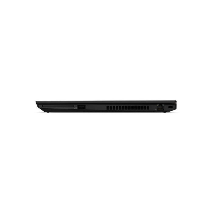 Portatil Reacondicionado Lenovo Thinkpad T590 I5 8265u 8gb 256gb Ssd 15.6" 1920x1080 Win 11 Pro Instalado Teclado Español 1 Año De Garantia