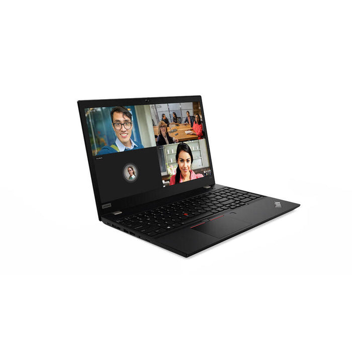 Portatil Reacondicionado Lenovo Thinkpad T590 I5 8265u 8gb 256gb Ssd 15.6" 1920x1080 Win 11 Pro Instalado Teclado Español 1 Año De Garantia