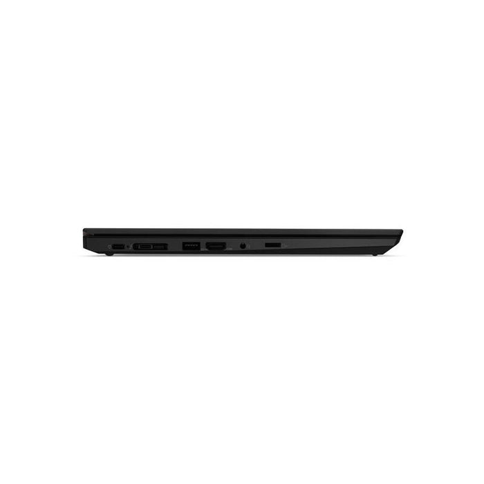Portatil Reacondicionado Lenovo Thinkpad T590 I5 8265u 8gb 256gb Ssd 15.6" 1920x1080 Win 11 Pro Instalado Teclado Español 1 Año De Garantia