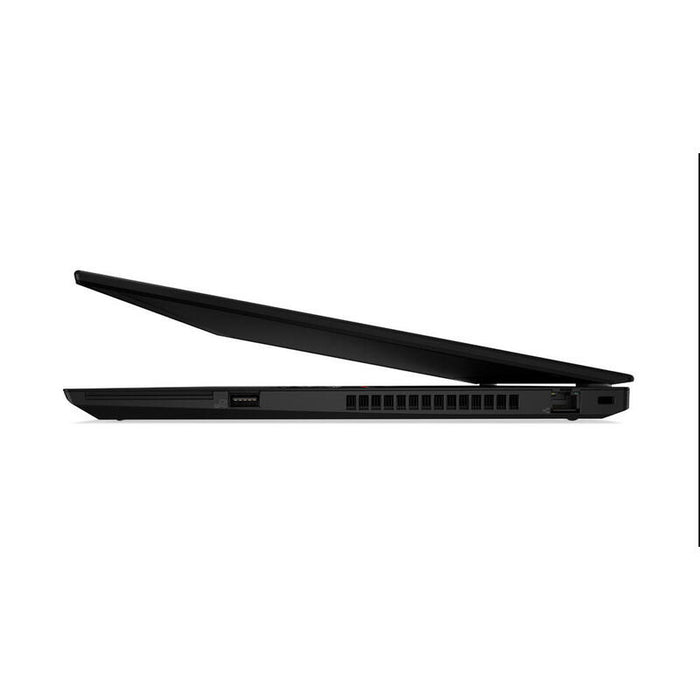 Portatil Reacondicionado Lenovo Thinkpad T590 I5 8265u 8gb 256gb Ssd 15.6" 1920x1080 Win 11 Pro Instalado Teclado Español 1 Año De Garantia