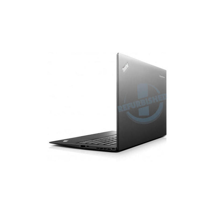 Portatil Reacondicionado Lenovo Thinkpad X1 Carbon G5 I7-7500u 8gb 512gb Ssd 14" W11pro Instalado Teclado Italiano 1 Año De Garantia