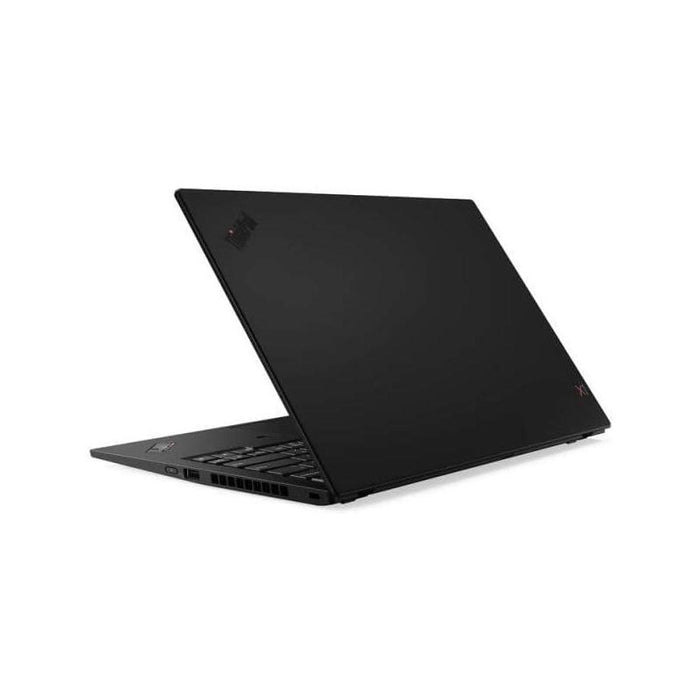 Portatil Reacondicionado Lenovo Thinkpad X1 Carbon G6  I7-8550u 16gb 512  Gb M.2 14" Teclado Español W11 Pro Instalado 1 Año De Garantia