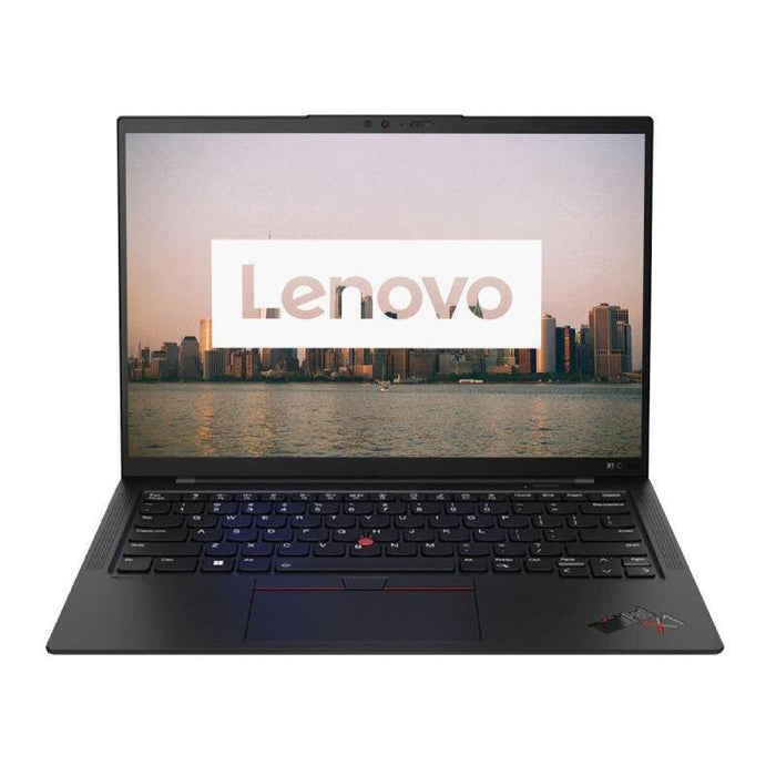 Portatil Reacondicionado Lenovo Thinkpad X1 Carbon G9 I7-1185g7 16gb 512gb M.2 13.5"  W11pro Teclado Español 1 Año De Garantia