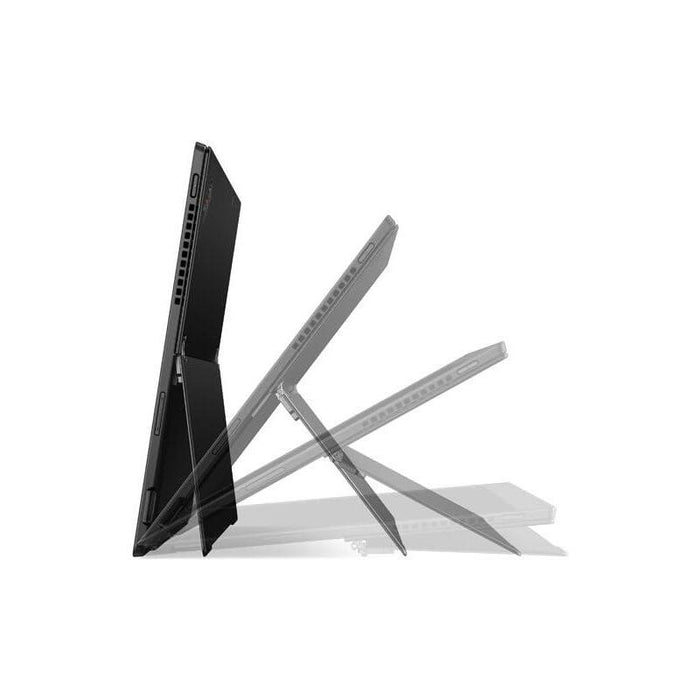 Portatil Reacondicionado Lenovo Thinkpad X1 Tablet G3 I7-8550u 16gb 512gb Ssd 14"1 Fhd Táctil W11pro Instalado Password En Bios Teclado Italiano 1 Año De Garantia