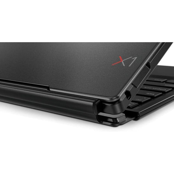 Portatil Reacondicionado Lenovo Thinkpad X1 Tablet G3 I7-8550u 16gb 512gb Ssd 14"1 Fhd Táctil W11pro Instalado Password En Bios Teclado Italiano 1 Año De Garantia