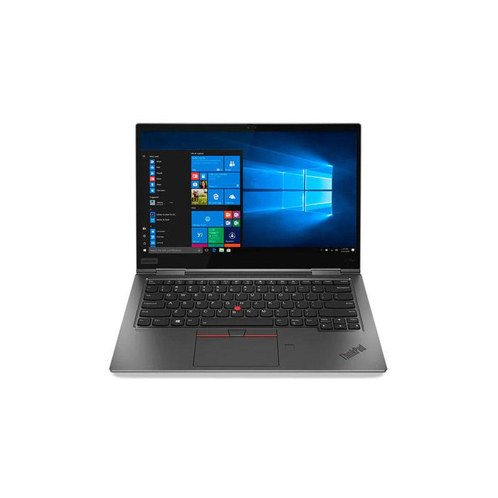 Portátil Reacondicionado Lenovo Thinkpad X1 Yoga 4th Gen I5 8350u 8gb 256gb M2  14 " Tactil Win 11 Pro Teclado Español