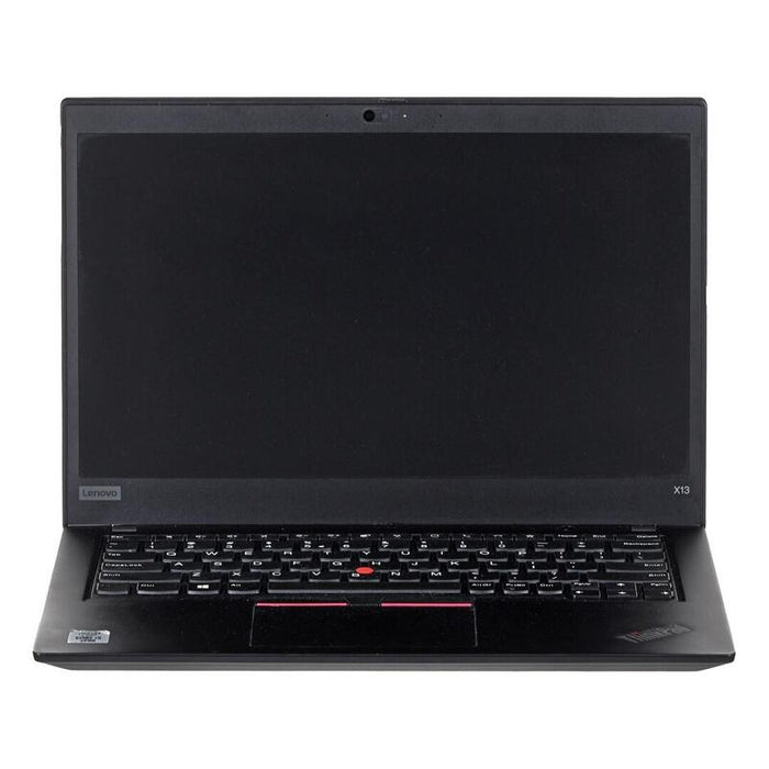 Portatil Reacondicionado Lenovo Thinkpad X13 G1 I5-10310u 16gb 256gb Ssd 13,3" Fhd Teclado Español 1 Año De Garantia