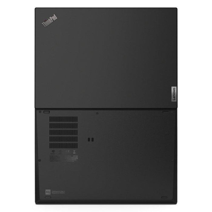 Portatil Reacondicionado Lenovo Thinkpad X13 G2 I5-1135g7 8gb 256gb Ssd 13,3" Fhd Win11pro Teclado Español 1 Año De Garantia