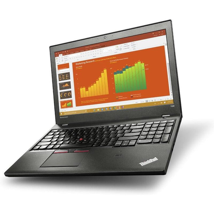 Portatil Reacondicionado Lenovo Thinkpad X13 Gen 3 I5-1245u 16gb 256gb M.2 13.3" Teclado Español W11 Pro Instalado 1 Año De Garantia