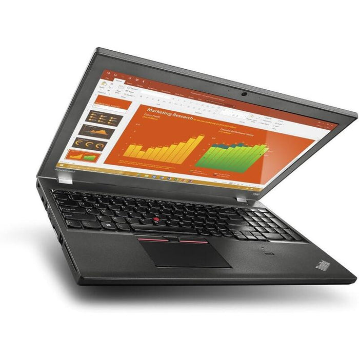 Portatil Reacondicionado Lenovo Thinkpad X13 Gen 3 I5-1245u 16gb 256gb M.2 13.3" Teclado Español W11 Pro Instalado 1 Año De Garantia
