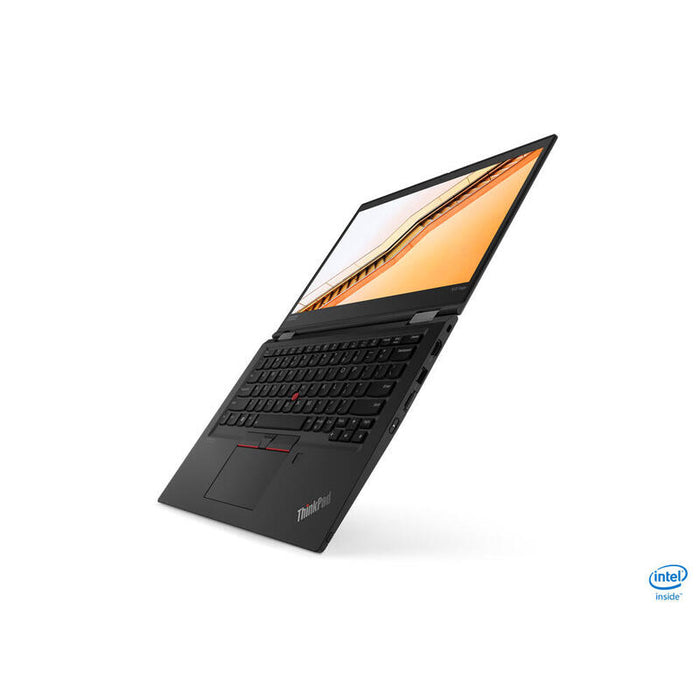 Portatil Reacondicionado Lenovo Thinkpad X13 Yoga G1 I5-10310u 16gb 256gb Ssd,13,3" Tactil,W11 Pro Teclado Español 1 Año De Garantia