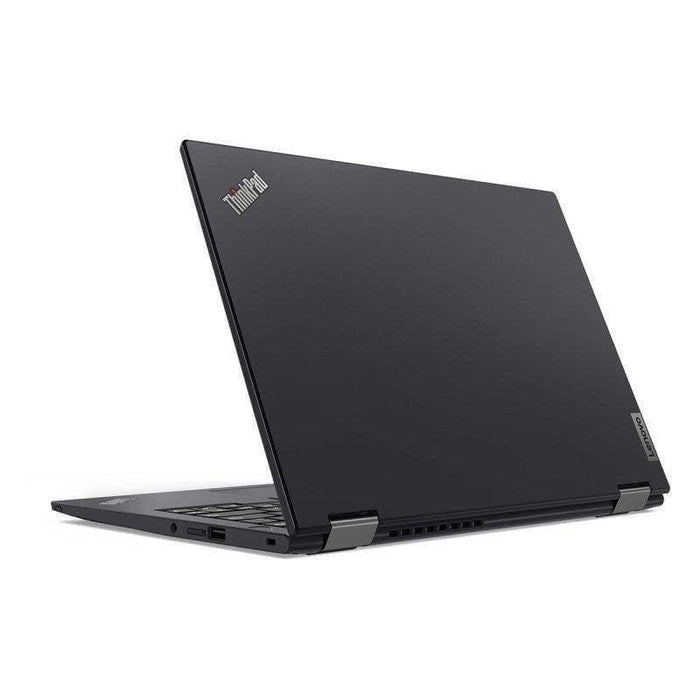 Portatil Reacondicionado Lenovo Thinkpad X13 Yoga G2 2in1  I5-1135g7 8gb 256gb Ssd 13,3" Wuxga  Tactil Lte W11pro Instalado  Teclado Español 1 Año De Garantia