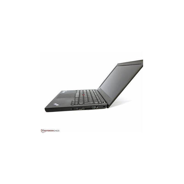 Portatil Reacondicionado Lenovo Thinkpad X240 I5-4300u 8gb 180gb Ssd Taras Esteticas Teclado Italiano W10p Nstalado 1 Año De Garantia