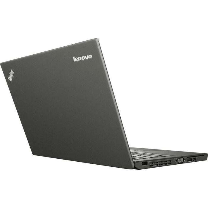 Portatil Reacondicionado Lenovo Thinkpad X250 8gb 120gb 12.5" Hd W11p Instalado Teclado Español 1 Año De Garantia