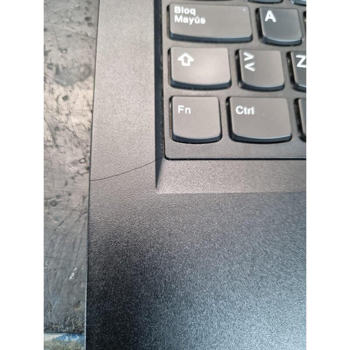 Portatil Reacondicionado Lenovo Thinkpad X270 12.5"Fhd I5-7300u 8gb Ram 256 Gb Ssd W11pro Instalado Tactil Teclado Italiano Taras Estéticas Leves 1 Año De Garantia