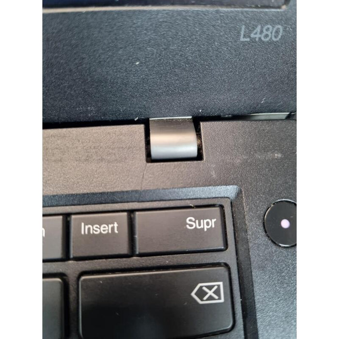 Portatil Reacondicionado Lenovo Thinkpad X270 12.5"Fhd I5-7300u 8gb Ram 256 Gb Ssd W11pro Instalado Tactil Teclado Italiano Taras Estéticas Leves 1 Año De Garantia