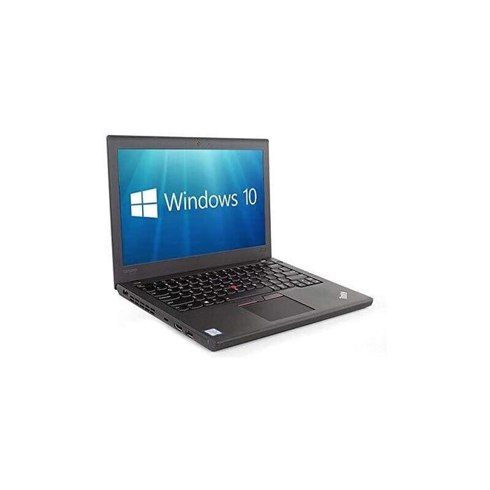 Portatil Reacondicionado Lenovo Thinkpad X270 12.5"Fhd I5-7300u 8gb Ram 256 Gb Ssd W11pro Instalado Tars Estéticas Leves  Teclado Italiano 1 Año De Garantia