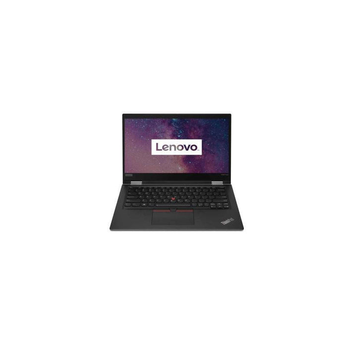 Portátil Reacondicionado Lenovo Thinkpad X390 13.3 " I5 8th 8gb 256gb M2 Win 10 Pro Teclado En Español