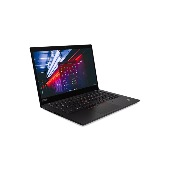 Portatil Reacondicionado Lenovo Thinkpad X390 I5-8365u 8gb 512gb 13'3 Teclado Español W11p Instalado 1 Año De Garantia