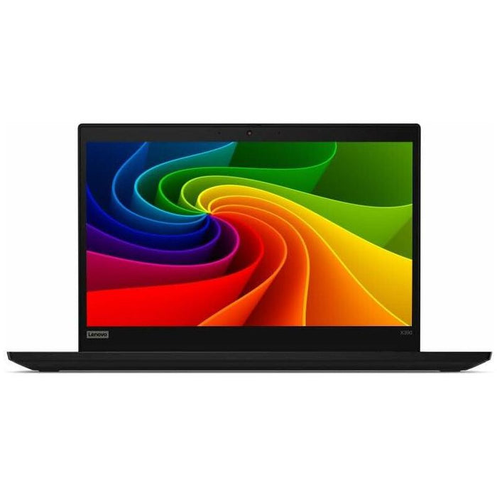 Portatil Reacondicionado Lenovo Thinkpad X395 Ryzen 5 Pro 3500u W 16gb 512gb Ssd 14" Teclado Español W11 Pro Instalado 1 Año De Garantia