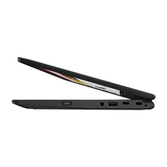 Portátil Reacondicionado Lenovo Thinkpad Yoga 11e G5 11.6 Táctil Celeron N4120 4gb 128gb Ssd Teclado Español Win 11 Pro Education Instalado 1 Año De Garantia