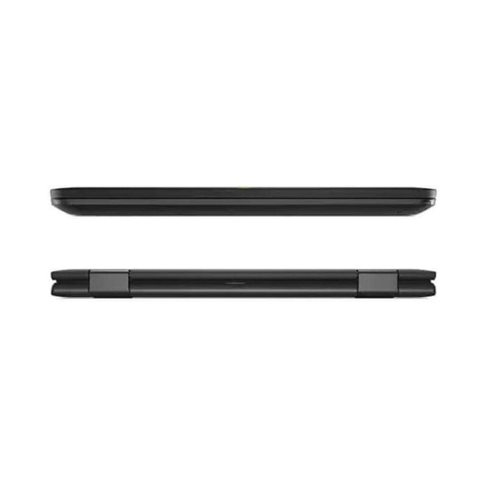 Portátil Reacondicionado Lenovo Thinkpad Yoga 11e G5 11.6 Táctil Celeron N4120 4gb 128gb Ssd Teclado Español Win 11 Pro Education Instalado 1 Año De Garantia