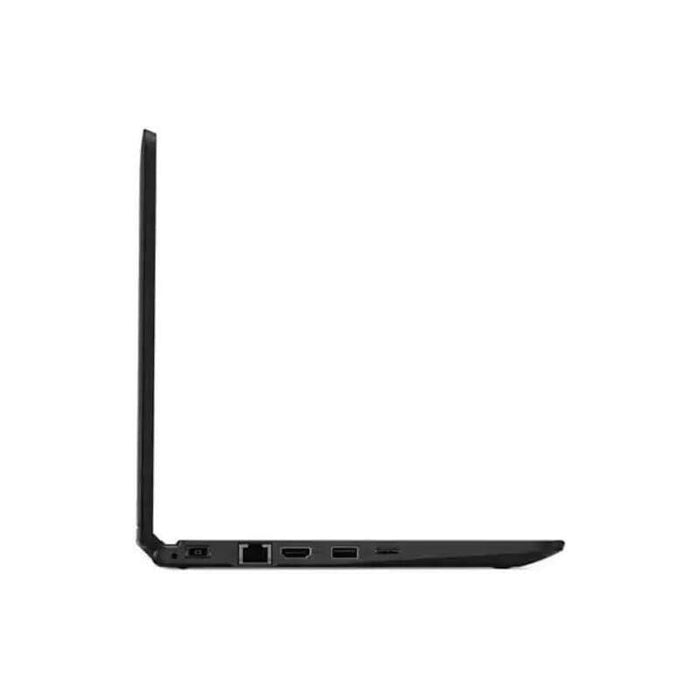 Portátil Reacondicionado Lenovo Thinkpad Yoga 11e G5 11.6 Táctil Celeron N4120 4gb 128gb Ssd Teclado Español Win 11 Pro Education Instalado 1 Año De Garantia