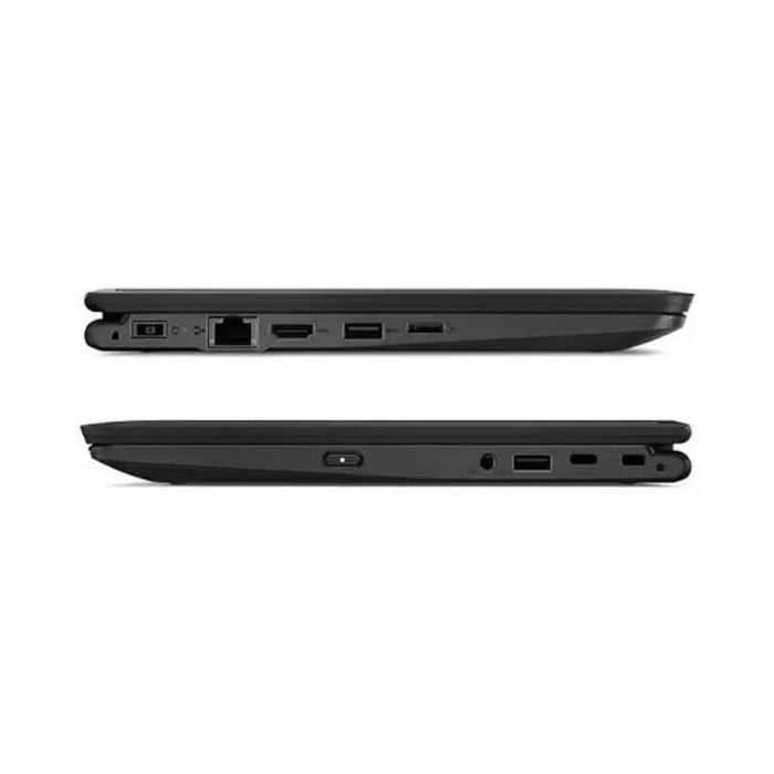 Portátil Reacondicionado Lenovo Thinkpad Yoga 11e G5 11.6 Táctil Celeron N4120 4gb 128gb Ssd Teclado Español Win 11 Pro Education Instalado 1 Año De Garantia