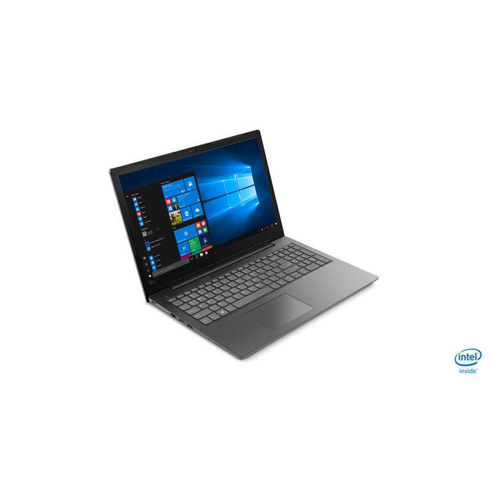 Portatil Reacondicionado Lenovo V130-15ikb I5-7200u 8gb 256gb Ssd 15,6" Fhd W11 Pro Instalado  Teclado Sueco/Filandes Grado B 1 Año De Garantia