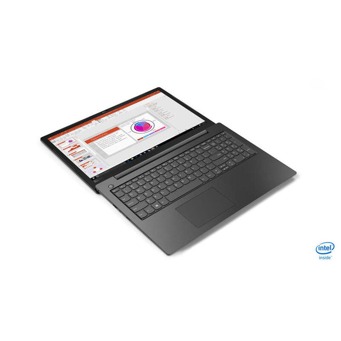 Portatil Reacondicionado Lenovo V130-15ikb I5-7200u 8gb 256gb Ssd 15,6" Fhd W11 Pro Instalado  Teclado Sueco/Filandes Grado B 1 Año De Garantia