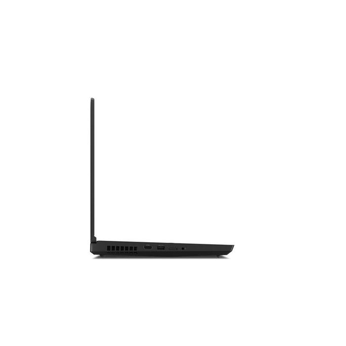 Portátil Reacondicionado Lenovo Workstation Thinkpad P15 G2 15.6" I7-11850h 32gb 512ssd W11p Nvidia T1200 Teclado Español 1 Año De Garantia