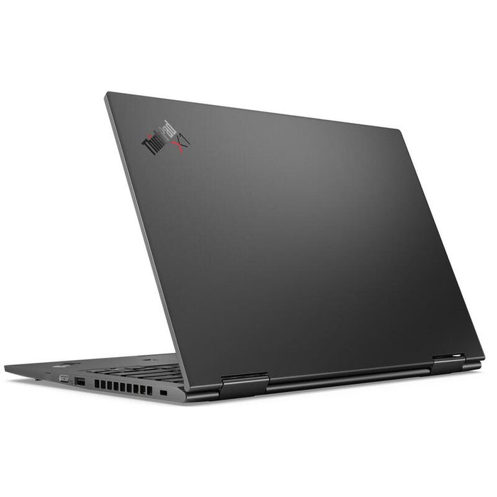 Portatil Reacondicionado Lenovo X1 Yoga  G3 I5-8250u 8gb 256gb 14" Fhd Táctil W11p Instalado Teclado Español 1 Año De Garantia