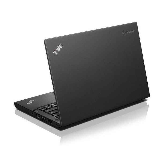 Portatil Reacondicionado Lenovo X260 I3-6100u 8gb  256gb-Ssd 12.5"Hd W10 Pro 1 Año De Garantia