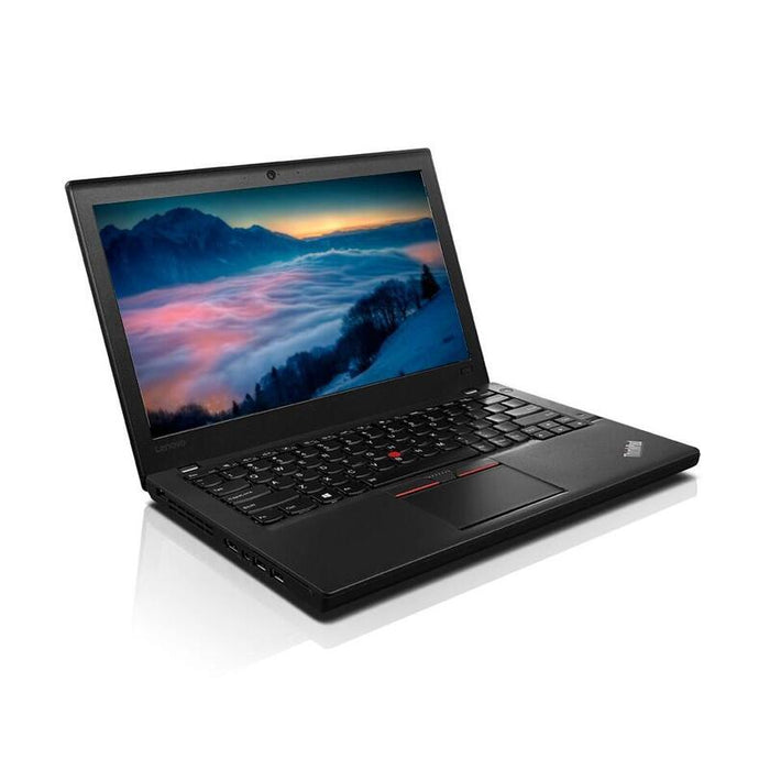 Portatil Reacondicionado Lenovo X260 I3-6100u 8gb  256gb-Ssd 12.5"Hd W10 Pro 1 Año De Garantia