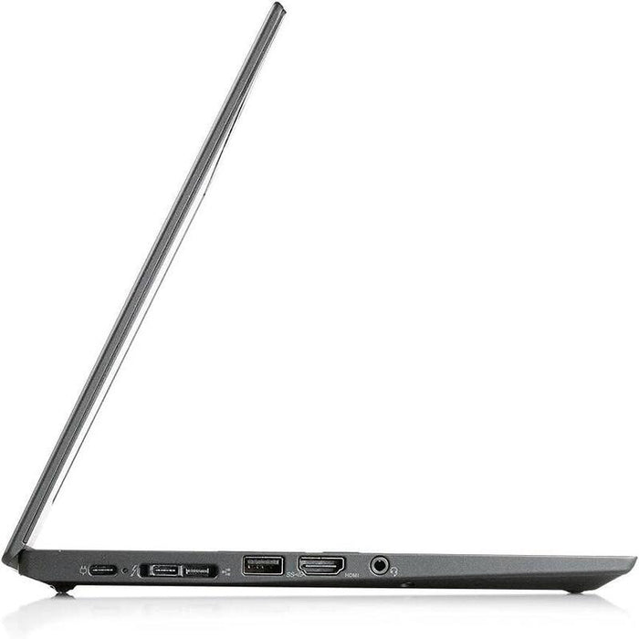 Portatil Reacondicionado Lenovo X280 I5-8350u 8gb 256gb-Ssd 12.5"Fhd Táctil  W11pro Instalado Teclado Español 1 Año De Garantia