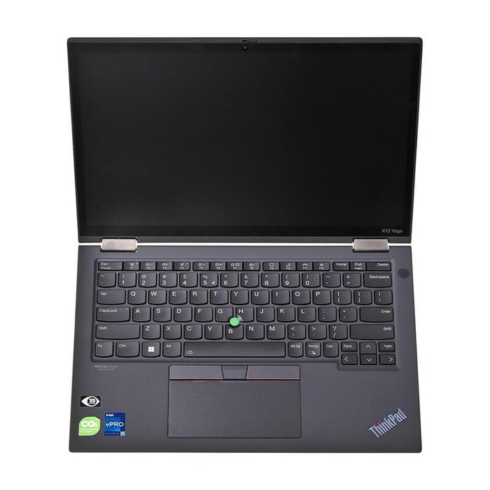 Portatil Reacondicionado Lenovo Yoga X13 G3 I7-1265u 16gb 512gb Ssd 13,3" Fhd (Us Qwerty) Win11pro Usado