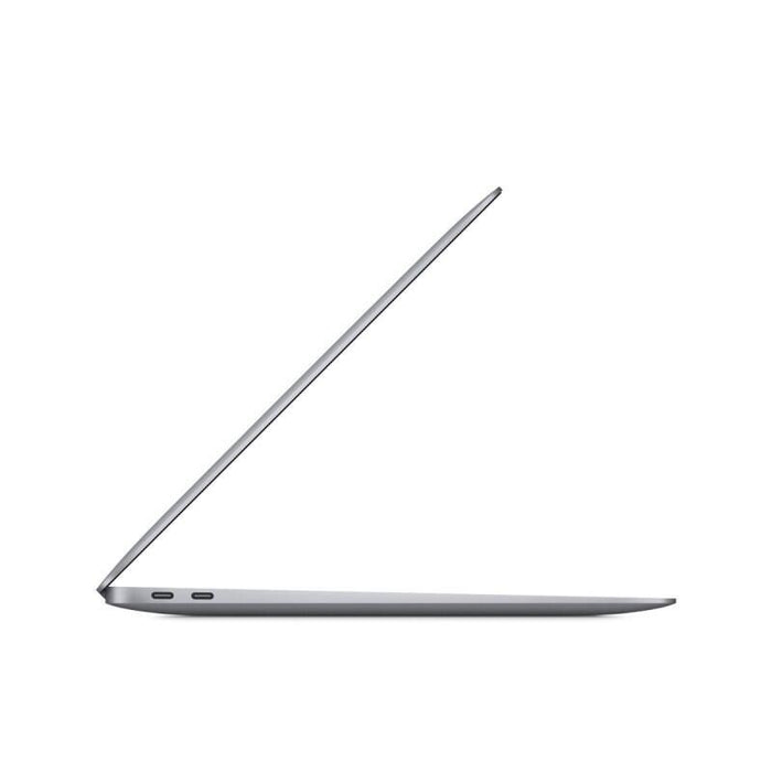 Portatil Reacondicionado Macbook Air 10.1 M1 (A2337) 3598 Año 2020 Space Gray 13.3" M1 8 Core 16gb 512gb Ssd Taras Leves Teclado Italiano 1 Año De Garantia