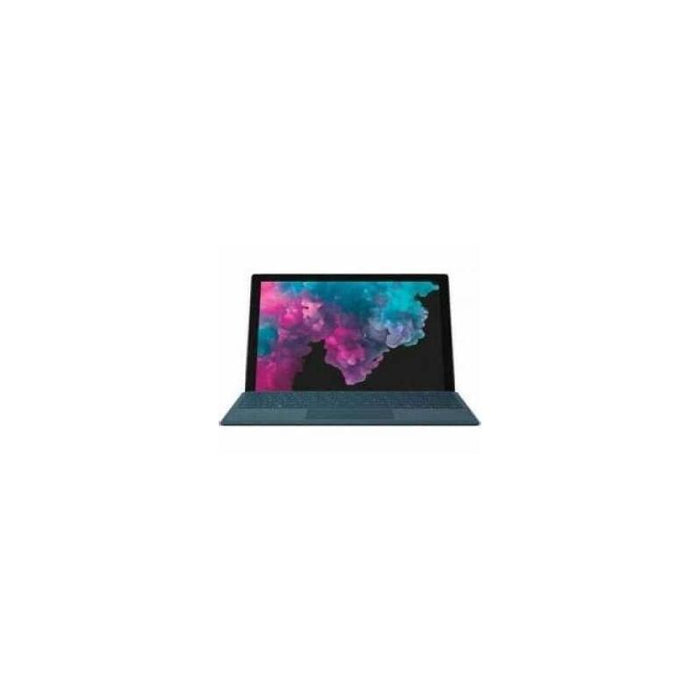 Portatil Reacondicionado Microsoft Surface Pro 6 1796 I5-7300u 8gb 128 Gb Ssd Taras Esteticas W10p Instalado 1 Año De Garantia