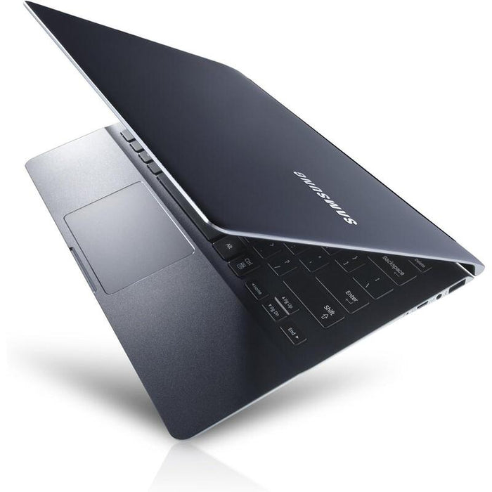 Portatil Reacondicionado  Samsung  I7-3517u 4gb 256gb Ssd 14"Hd W11p  Instalado Teclado Bilingüe Arabe Ingles 1 Año De Garantia