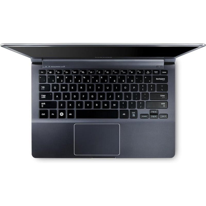 Portatil Reacondicionado  Samsung  I7-3517u 4gb 256gb Ssd 14"Hd W11p  Instalado Teclado Bilingüe Arabe Ingles 1 Año De Garantia