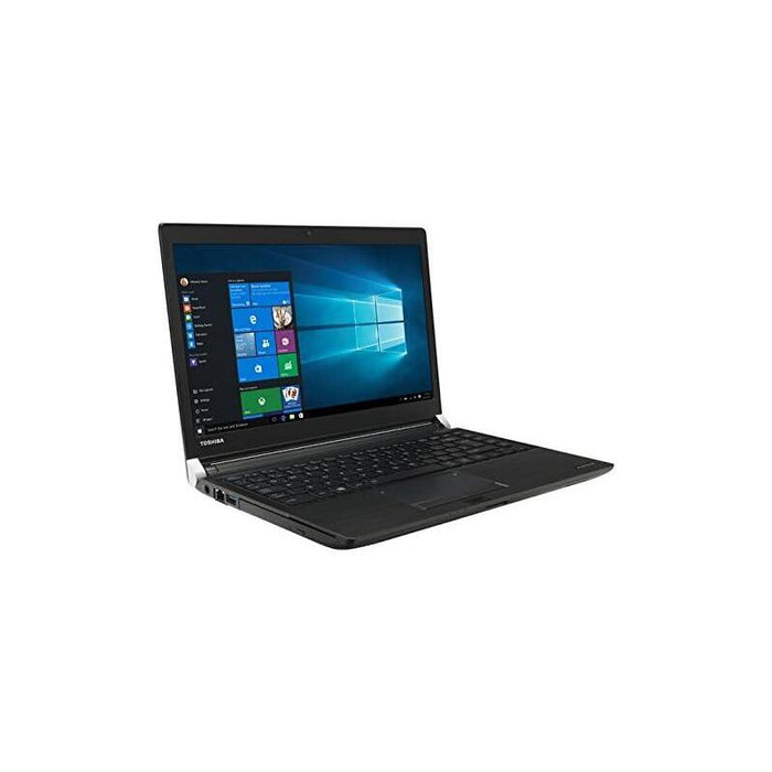Portátil Reacondicionado Toshiba Portege A30-, I5-6300u, 8gb, 256ssd Drw, W10pinstalado 1 Año De Garantia