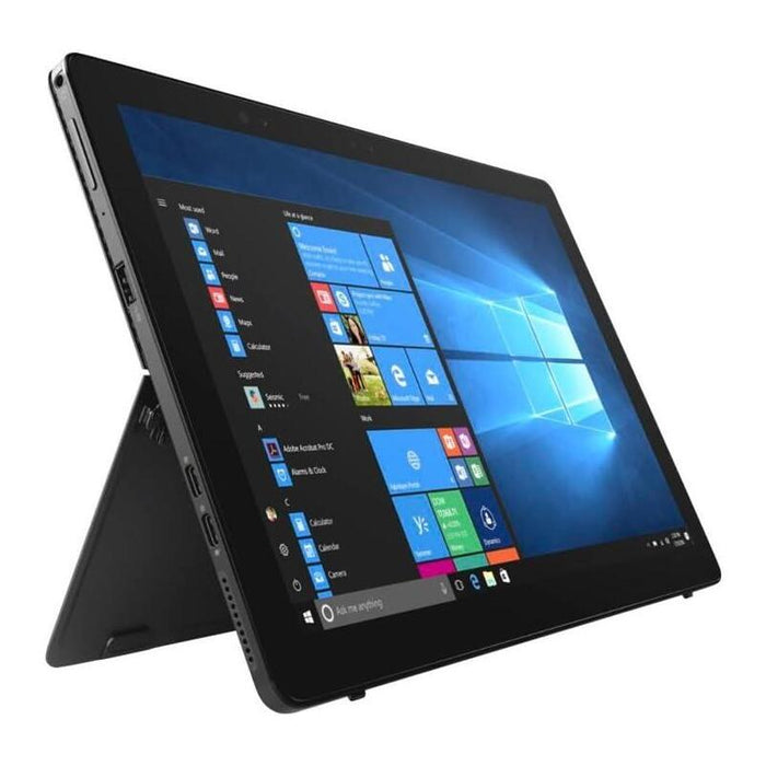 Portátil Táblet Reacondicionado Dell 5285 12.5 Táctil I5-7300 12.5"Fhd Tactil 3g 16gb 1tb Ssd W11 Pro Instalado Teclado Español 1 Año De Garantia