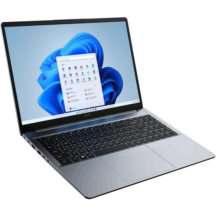 Portátil Tecno Megabook K15s 15.6" Full Hd Amd Ryzen 5 7430u 16gb Ram 512gb Ssd Radeon Onboard Graphics Windows 11 Sin Cargador