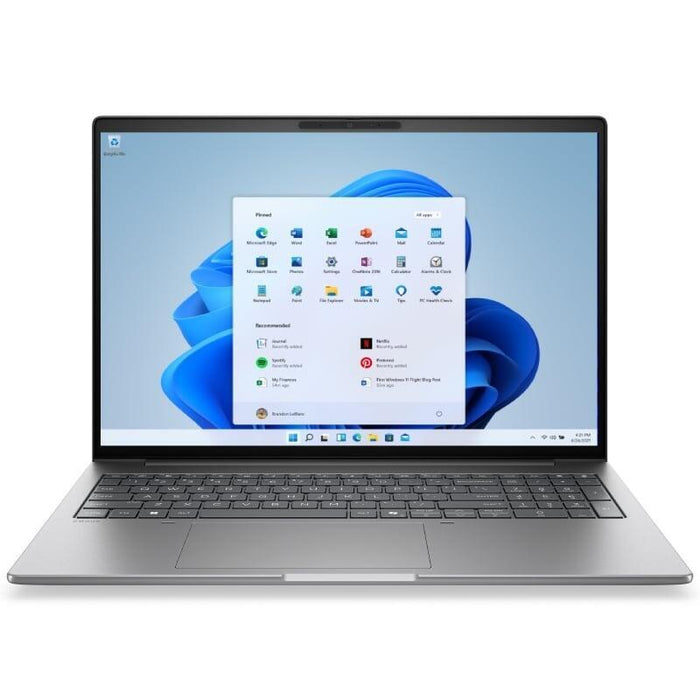 Portátil Workstation Hp Zbook 8 G2i Intel Core Ultra 7-356h 32gb 1tb Ssd 16' Win11 Pro