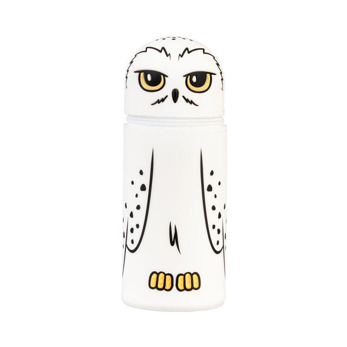 Portatodo 3d Hedwig Harry Potter