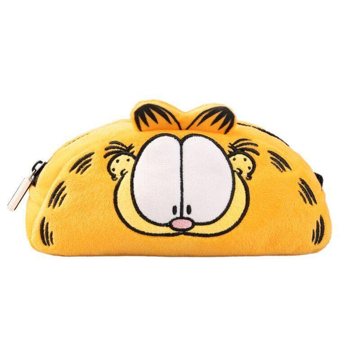 Portatodo Felpa Garfield