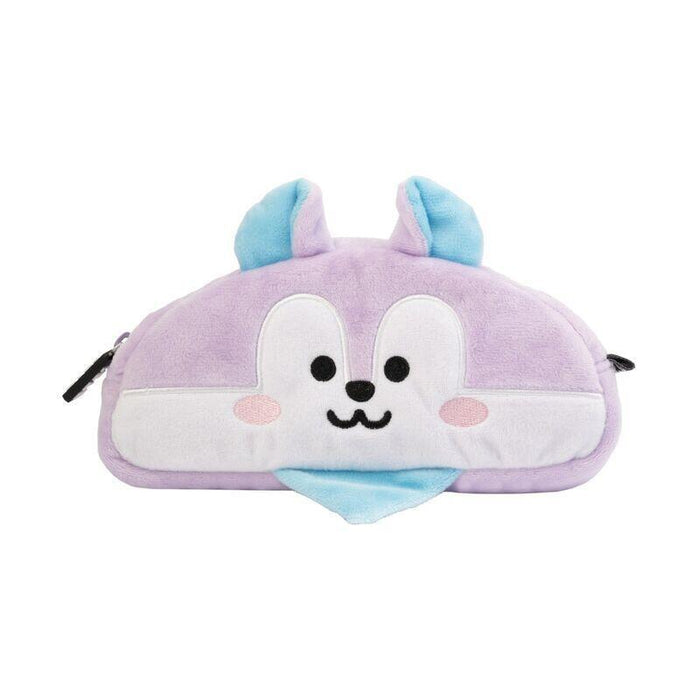 Portatodo Felpa New Mang Bt21