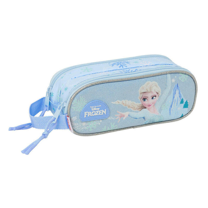 Portatodo Frozen Disney Doble