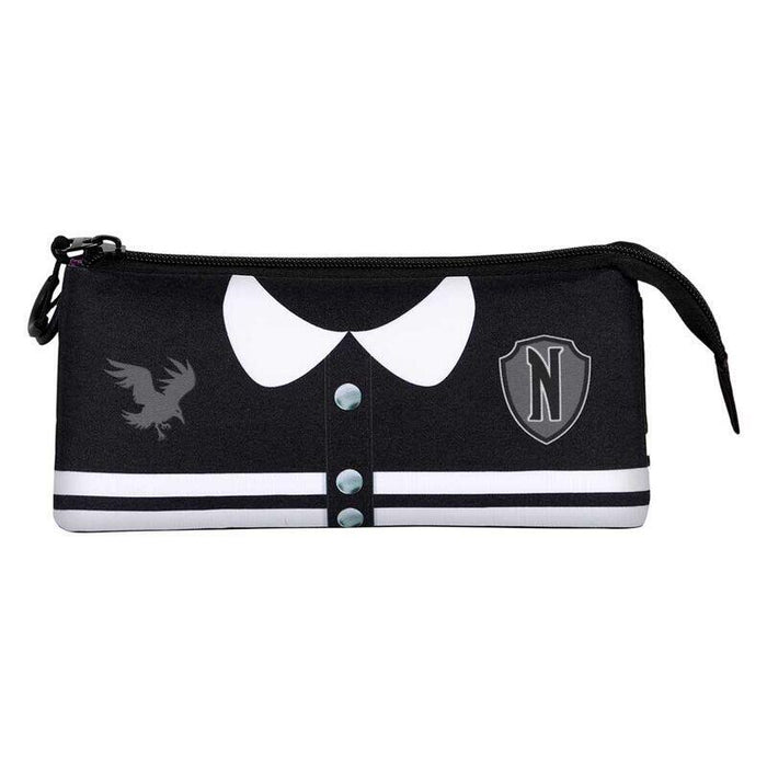 Portatodo Varsity Miercoles Triple