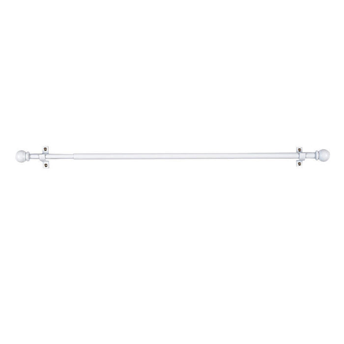 Portavisillo Deco Esfera Blanco 120-215cm Cintacor